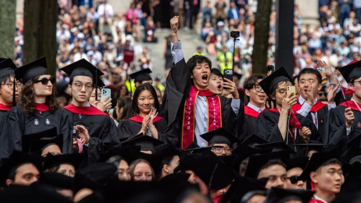 Trump Administration Proposes $70,000 OPT Fee for F-1 Students