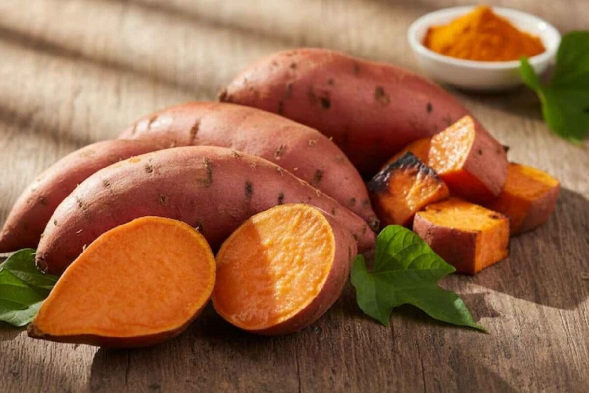Winter Special: 6 Delicious Sweet Potato Recipes To Try This Season