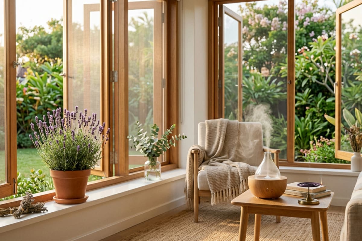 Mosquitoes Troubling You At Home? Simple Home Remedies To Repel Pests Naturally