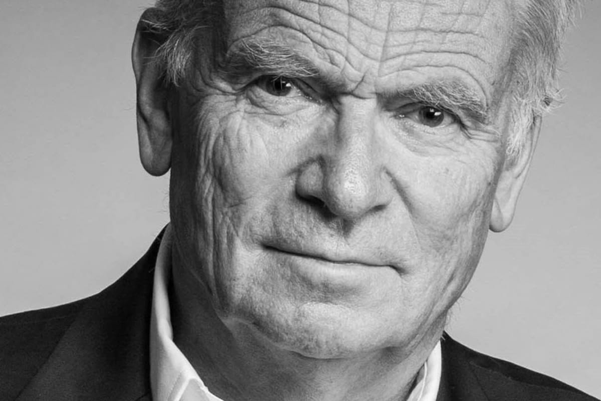 Jeffrey Archer Dies: 8 Must-Read Books By The Bestselling Author