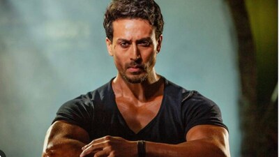 Tiger Shroff Firing Case: Juhu Police Book 3 Unidentified Persons