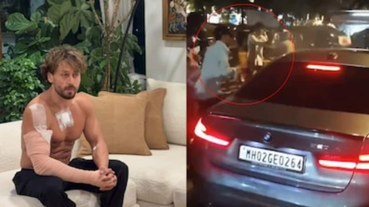 8-Month Conspiracy, 3 Hit Squads: How Bishnoi Gang Planned Attack On Tiger Shroff