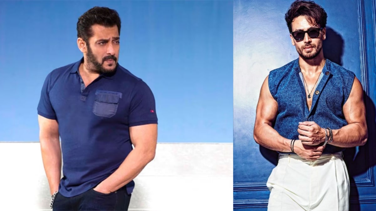 Close To Salman Khan, Close To Danger? Baba Siddique, Kapil Sharma, Tiger Shroff Cases Explained