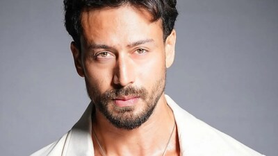 Tiger Shroff Escapes Unhurt After Firing In Mumbai.