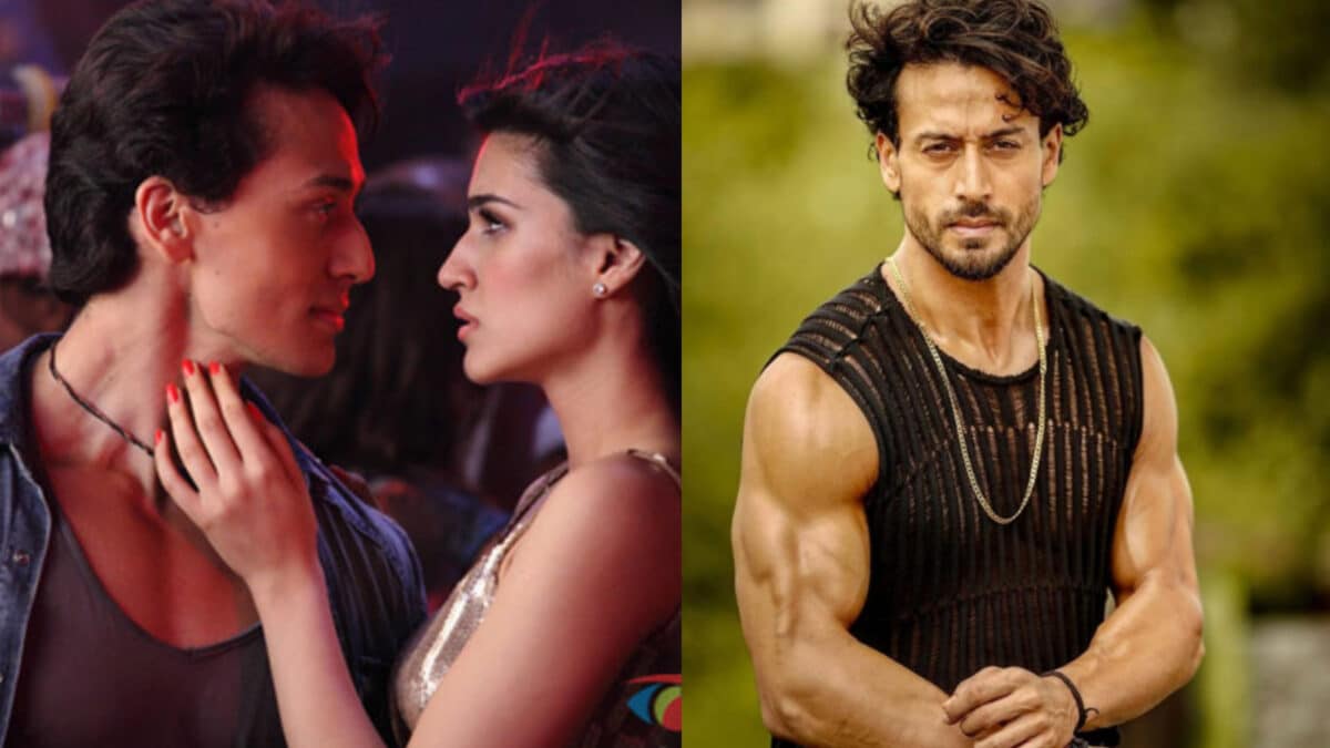 'Zindagi Bhar Ke Liye Gayab Ho Jata': Tiger Shroff Likes Heropanti Post Days After Mumbai Firing Attack