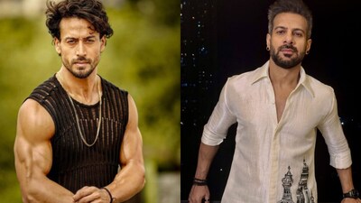 Tiger Shroff Firing: Karan Veer Mehra’s Car Was Right Behind Actor’s, Recalls Horror.
