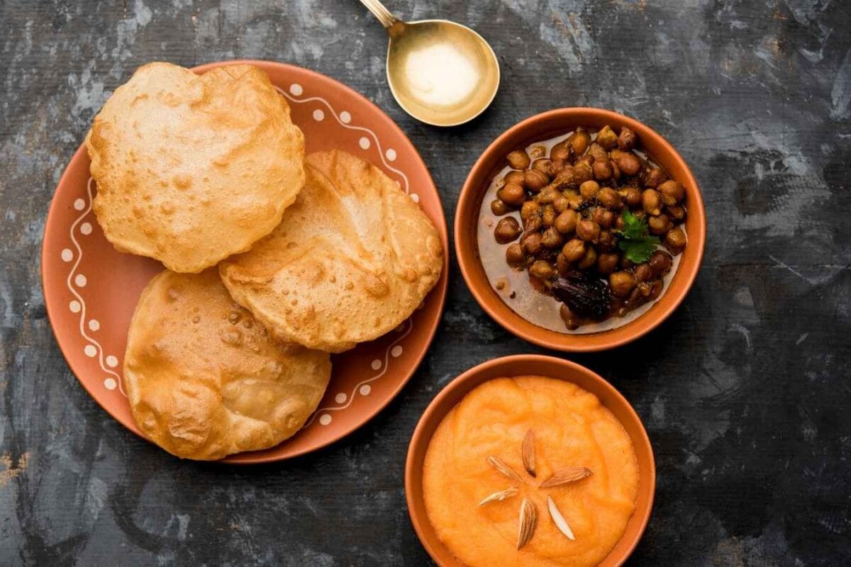 Kanya Pujan Bhog: 8 Delicious Dishes To Prepare For The Auspicious Ritual