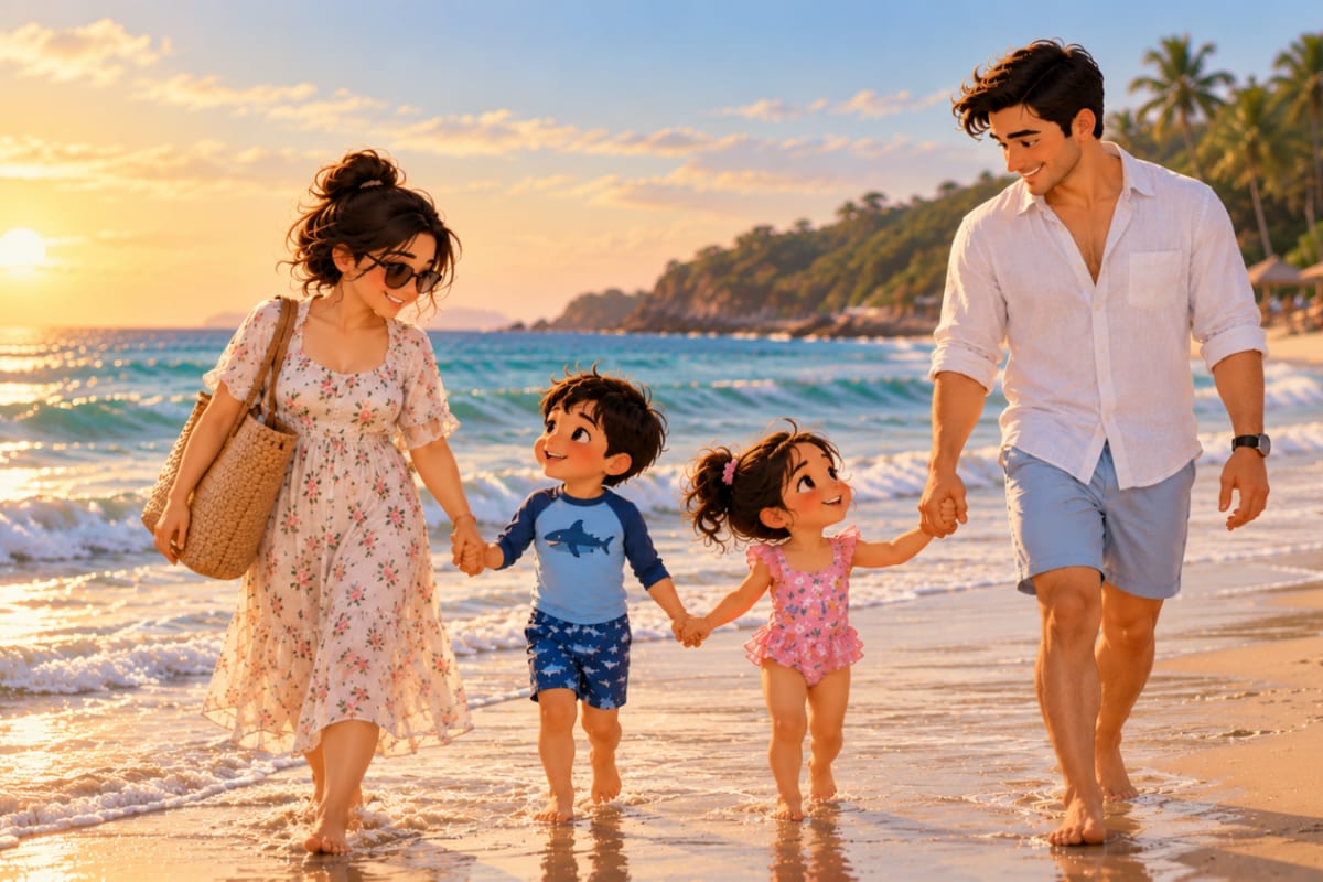 Travelling With Twins: Months Of Planning, Days Of Packing And Now Fighting Fears | The Millennial Mom