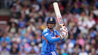 Vaibhav Sooryavanshi set for his first tour of New Zealand. (AP Photo)