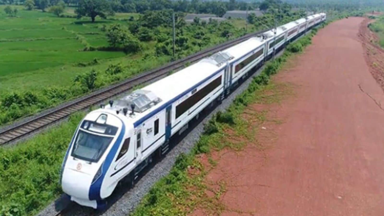 Vats And Rats Delhi-Patna Vande Bharat Special For Diwali, Chhath Rush: Check Timings ...