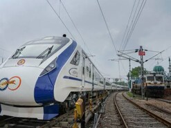 According to media reports, these two trips will follow the same departure and arrival timings planned for the festival special. According to media reports, these two trips will follow the same departure and arrival timings planned for the festival special.