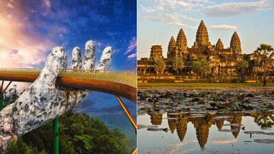 Want To Explore Vietnam And Cambodia? IRCTC’s 8-Day Tour From Chennai Starts At Rs 1.5 Lakh