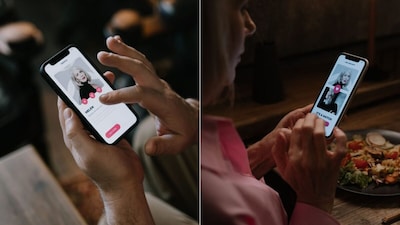 Your Next Date Could Be Chosen By The Government. Singapore Is Testing It (Pexel)