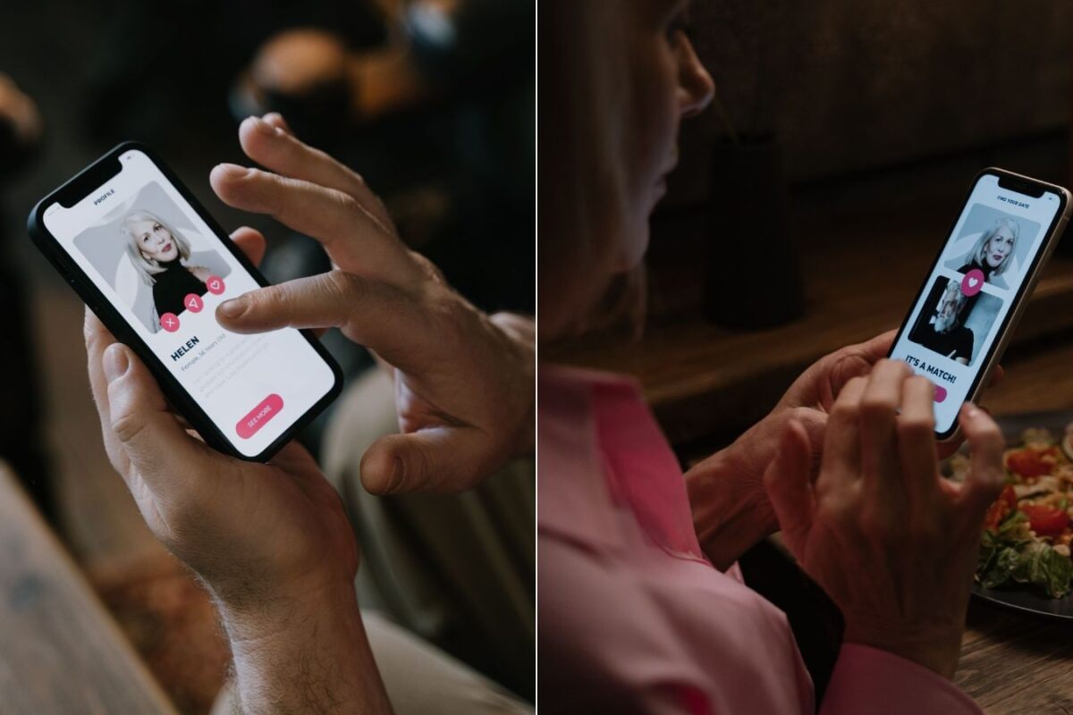 Your Next Date Could Be Chosen By The Government. Singapore Is Testing It