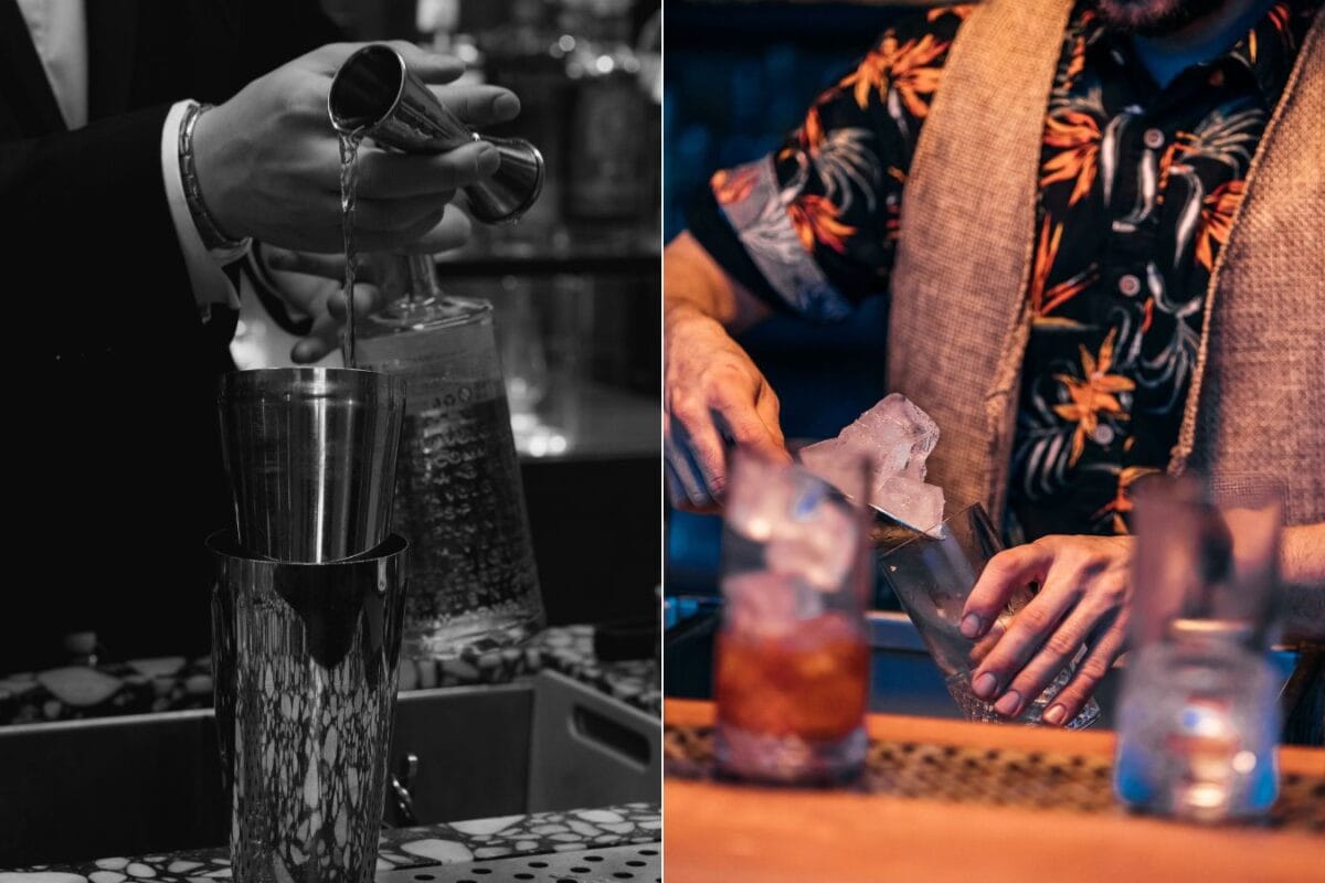 Think Vodka Is Boring? These Bottles Might Change Your Mind
