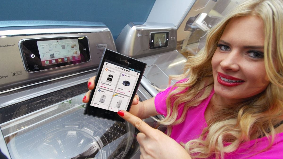 Washing Machine Smells? What To Check Before Buying | Tech News - News18