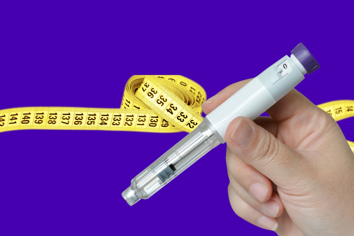 More Powerful Than Ozempic? Eli Lilly’s Experimental Drug Shows Up To 28% Weight Loss