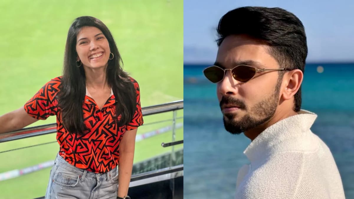 Anirudh Ravichander & Kavya Maran: Rajinikanth's Nephew, Stalin's Relative — Who Has More Degrees, More Wealth?
