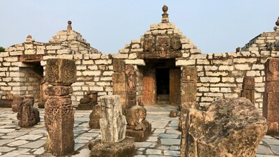 UNESCO Tentative List: Why Chhattisgarh’s Ancient Sirpur Deserves A Place On Your Travel Bucket List