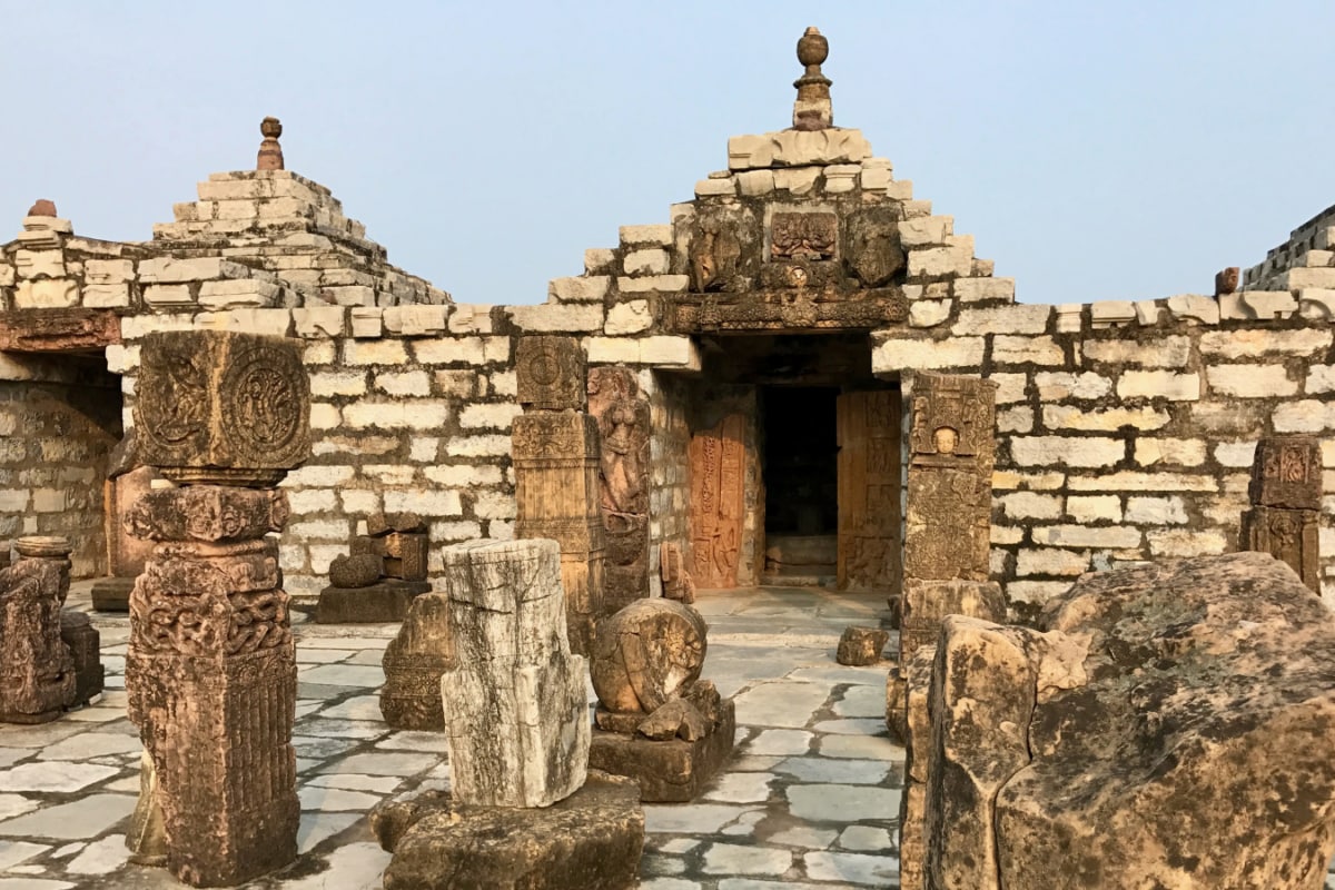 UNESCO Tentative List: Why Chhattisgarh’s Ancient Sirpur Deserves A Place On Your Travel Bucket List