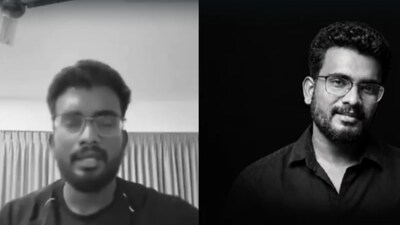 Harish, who had amassed a following of over 1.3 million on social media, created content on personal finance and investments. 