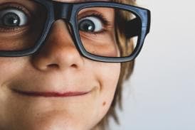 5 Important Tips to Maintain Your Children’s Eyesight