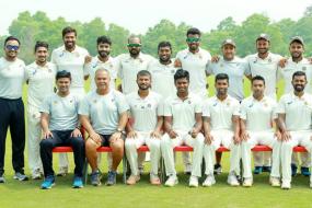 Ranji Trophy: Coach Whatmore Credits Unified Effort Behind Kerala’s Success Ranji Trophy: Coach Whatmore Credits Unified Effort Behind Kerala’s Success