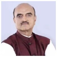 Bhagwat Kishanrao Karad 