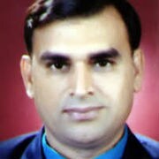 Kailash Choudhary