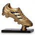 golden boot icon