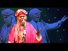 शाहीर विठ्ठल उमप यांचं निधन