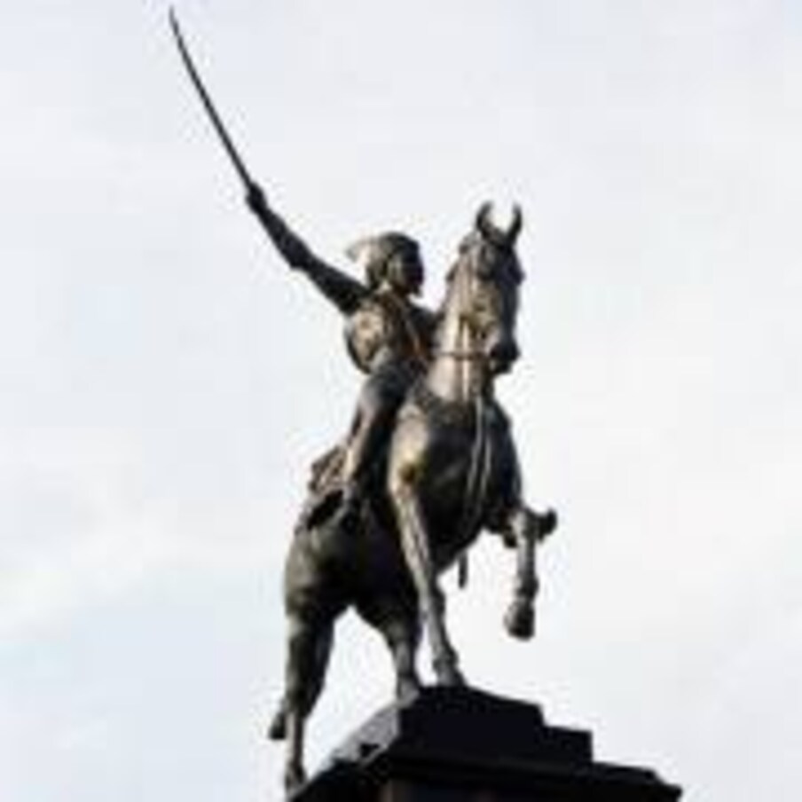 कोणत्याही यशापर्यंत पोहोचण्यास जर मार्ग असेल तर मी तो शोधेन, जर कोणताही मार्ग नसेल तर तो मी बनवेन.