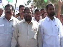 स्वाभिमानी शेतकरी संघटनेची राजकीय गणितं चुकली आहेत का?  