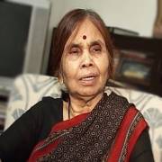 विंदा करंदीकर जीवनगौरव पुरस्कार विजया राजाध्यक्ष यांना जाहीर