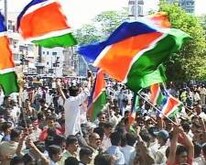 जळगावात मनसेची मुसंडी  