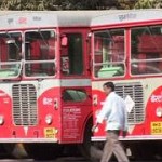 लॉकडाऊनच्या काळात बेस्ट कर्मचाऱ्यांचा कडक पवित्रा, 'सोमवारपासून एकही बस दिसणार नाही'