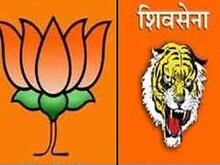 महापालिका निवडणुकीत युती होणं शक्य आहे का ?