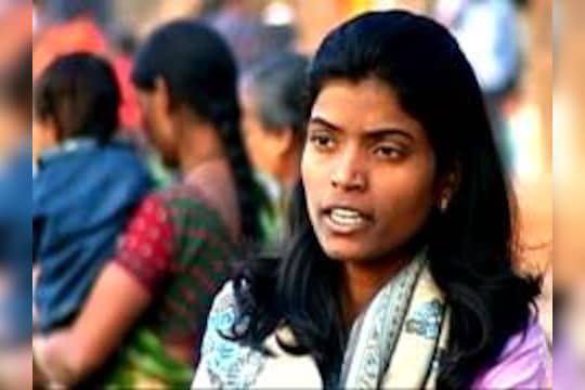 निवडणुकीच्या रिंगणात सर्वात लहान उमेदवार !