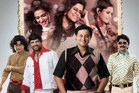 'जिंदगी जिंदगी' गाण्याची झलक
