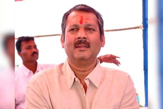 उदयनराजे भोसले युतीच्या वाटेवर ?