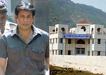जेलमध्ये गुंडाराज !