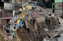 उत्तराखंडसमोर साथीच्या आजारांचं संकट