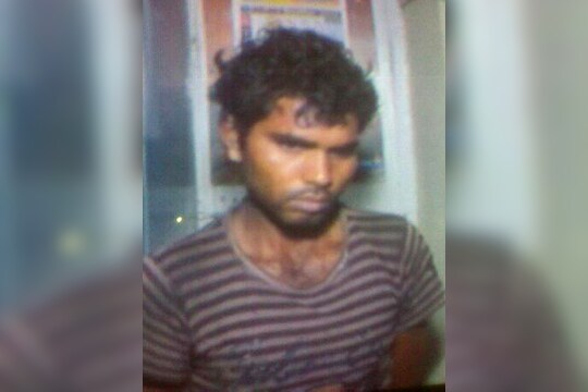 अखेर सीरियल किलर अटकेत
