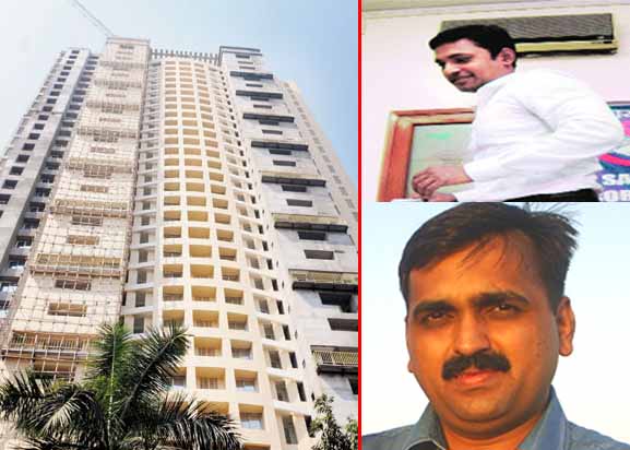 सरकारी हाऊसिंग सोसायटीत घरं मंजूर झाल्यानंतरही सीबीआयच्या अधिकार्यांनी आदर्श सोसायटीच्या घोटाळ्याची चौकशी केल्याची धक्कादायक बाब उघड झालीय. त्यामुळे सीबीआयच्या कार्यपद्धतीवरंच प्रश्नचिन्ह उपस्थित झाले आहेत.