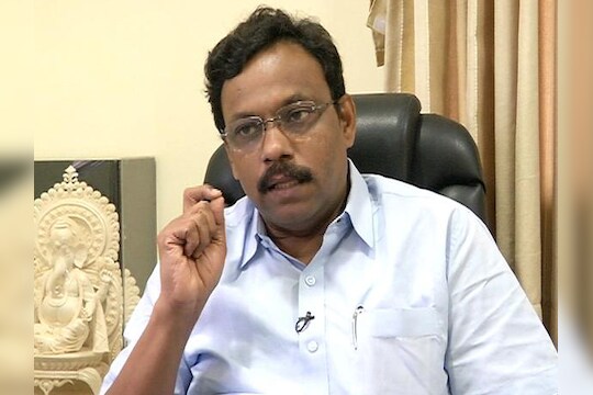 'त्या' अधिकार्‍यांकडून 'आदर्श'ची चौकशी काढून घ्या'