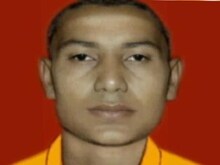 बोधगया बॉम्बस्फोट प्रकरणी संशयिताचे स्केच प्रसिद्ध