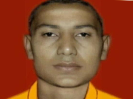 बोधगया बॉम्बस्फोट प्रकरणी संशयिताचे स्केच प्रसिद्ध