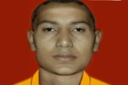 बोधगया बॉम्बस्फोट प्रकरणी संशयिताचे स्केच प्रसिद्ध