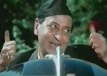 'हम बोलेगा तो बोलेगा क्या बोलता है'