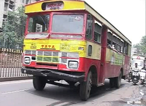 पीएमपीएमएलमुळे पुणेकर लटकलेले